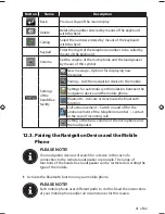 Предварительный просмотр 42 страницы Medion GoPal E4x70 Instruction Manual