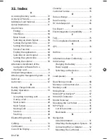 Предварительный просмотр 81 страницы Medion GoPal E4x70 Instruction Manual