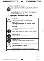 Предварительный просмотр 6 страницы Medion GoPal E5270 Instruction Manual