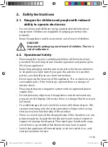 Preview for 8 page of Medion GoPal E5270 Instruction Manual