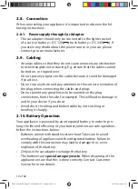 Preview for 11 page of Medion GoPal E5270 Instruction Manual