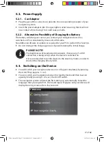 Preview for 18 page of Medion GoPal E5270 Instruction Manual