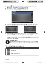 Preview for 43 page of Medion GoPal E5270 Instruction Manual