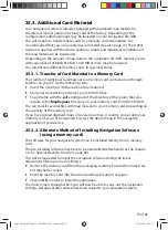 Preview for 74 page of Medion GoPal E5270 Instruction Manual