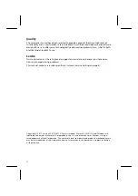 Preview for 3 page of Medion GoPal P5255 Operating Instructions Manual