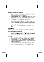 Preview for 10 page of Medion GoPal P5255 Operating Instructions Manual