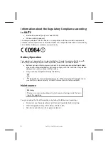 Preview for 11 page of Medion GoPal P5255 Operating Instructions Manual