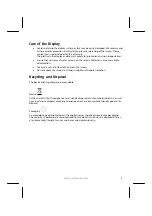 Preview for 12 page of Medion GoPal P5255 Operating Instructions Manual