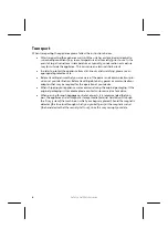 Preview for 13 page of Medion GoPal P5255 Operating Instructions Manual