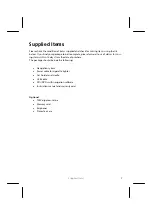 Preview for 14 page of Medion GoPal P5255 Operating Instructions Manual