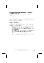 Предварительный просмотр 10 страницы Medion GoPal PNA235 User Manual