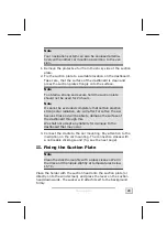 Preview for 34 page of Medion GoPal PNA235 User Manual