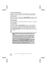 Preview for 53 page of Medion GoPal PNA235 User Manual