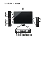 Preview for 7 page of Medion High-performance PC X50/X51 Operating Instructions Manual