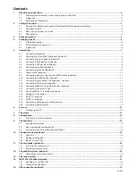 Preview for 10 page of Medion High-performance PC X50/X51 Operating Instructions Manual