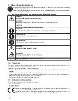 Preview for 13 page of Medion High-performance PC X50/X51 Operating Instructions Manual