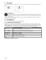 Preview for 23 page of Medion High-performance PC X50/X51 Operating Instructions Manual