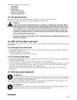 Preview for 28 page of Medion High-performance PC X50/X51 Operating Instructions Manual