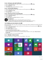 Preview for 32 page of Medion High-performance PC X50/X51 Operating Instructions Manual