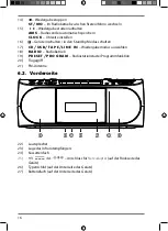 Предварительный просмотр 15 страницы Medion LIFE BQ18B-0902000-G User Manual