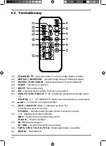 Предварительный просмотр 17 страницы Medion LIFE BQ18B-0902000-G User Manual