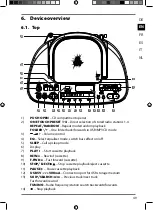 Предварительный просмотр 48 страницы Medion LIFE BQ18B-0902000-G User Manual