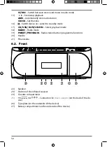 Предварительный просмотр 49 страницы Medion LIFE BQ18B-0902000-G User Manual