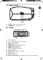 Предварительный просмотр 50 страницы Medion LIFE BQ18B-0902000-G User Manual