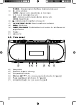 Предварительный просмотр 81 страницы Medion LIFE BQ18B-0902000-G User Manual