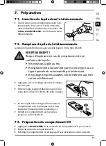 Предварительный просмотр 84 страницы Medion LIFE BQ18B-0902000-G User Manual