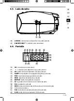 Предварительный просмотр 118 страницы Medion LIFE BQ18B-0902000-G User Manual