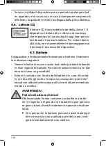 Предварительный просмотр 147 страницы Medion LIFE BQ18B-0902000-G User Manual