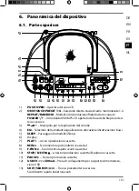 Предварительный просмотр 150 страницы Medion LIFE BQ18B-0902000-G User Manual