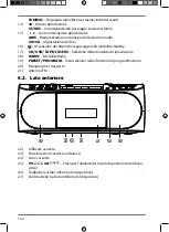 Предварительный просмотр 151 страницы Medion LIFE BQ18B-0902000-G User Manual