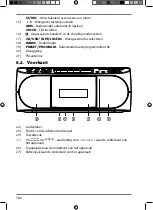 Предварительный просмотр 185 страницы Medion LIFE BQ18B-0902000-G User Manual