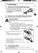 Предварительный просмотр 188 страницы Medion LIFE BQ18B-0902000-G User Manual