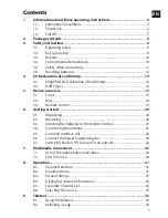 Preview for 2 page of Medion LIFE E12200 User Manual