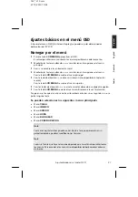 Preview for 28 page of Medion LIFE E14008 Instruction Manual  & Code  List