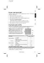 Preview for 92 page of Medion LIFE E14008 Instruction Manual  & Code  List