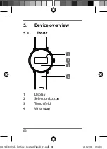 Preview for 89 page of Medion LIFE E1800 User Manual