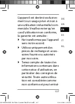 Preview for 138 page of Medion LIFE E1800 User Manual