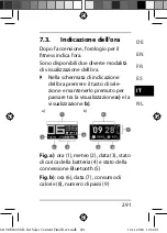 Preview for 292 page of Medion LIFE E1800 User Manual