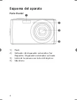 Предварительный просмотр 5 страницы Medion LIFE E43004 Instruction Manual