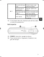 Предварительный просмотр 8 страницы Medion LIFE E43004 Instruction Manual