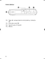 Предварительный просмотр 9 страницы Medion LIFE E43004 Instruction Manual