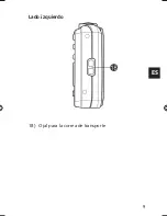 Предварительный просмотр 10 страницы Medion LIFE E43004 Instruction Manual