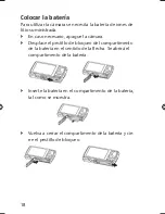 Предварительный просмотр 19 страницы Medion LIFE E43004 Instruction Manual