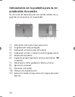 Предварительный просмотр 31 страницы Medion LIFE E43004 Instruction Manual