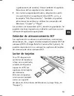 Предварительный просмотр 94 страницы Medion LIFE E43004 Instruction Manual