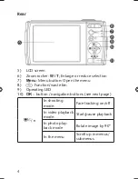 Предварительный просмотр 118 страницы Medion LIFE E43004 Instruction Manual